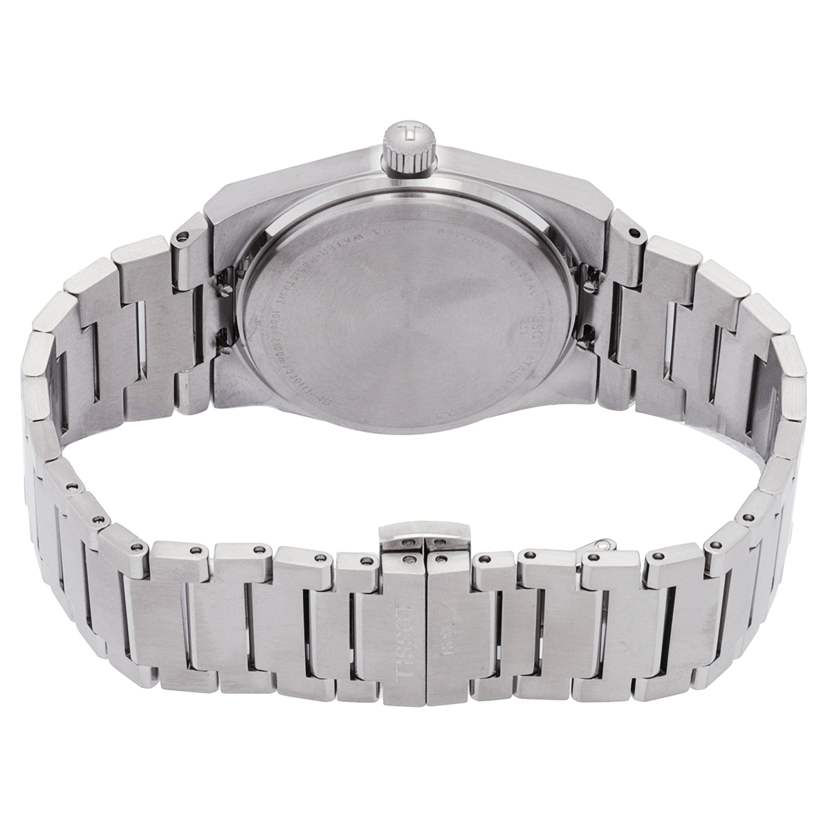 tissot prx quartz white mother of pearl dial ladies watch t1372101111100 tissot prx quartz white mother of pearl dial ladies watch t1372101111100