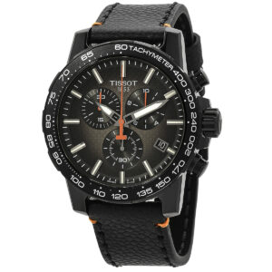 Витрина tissot supersport chrono basketball edition quartz men's watch t125.617.36.081.00