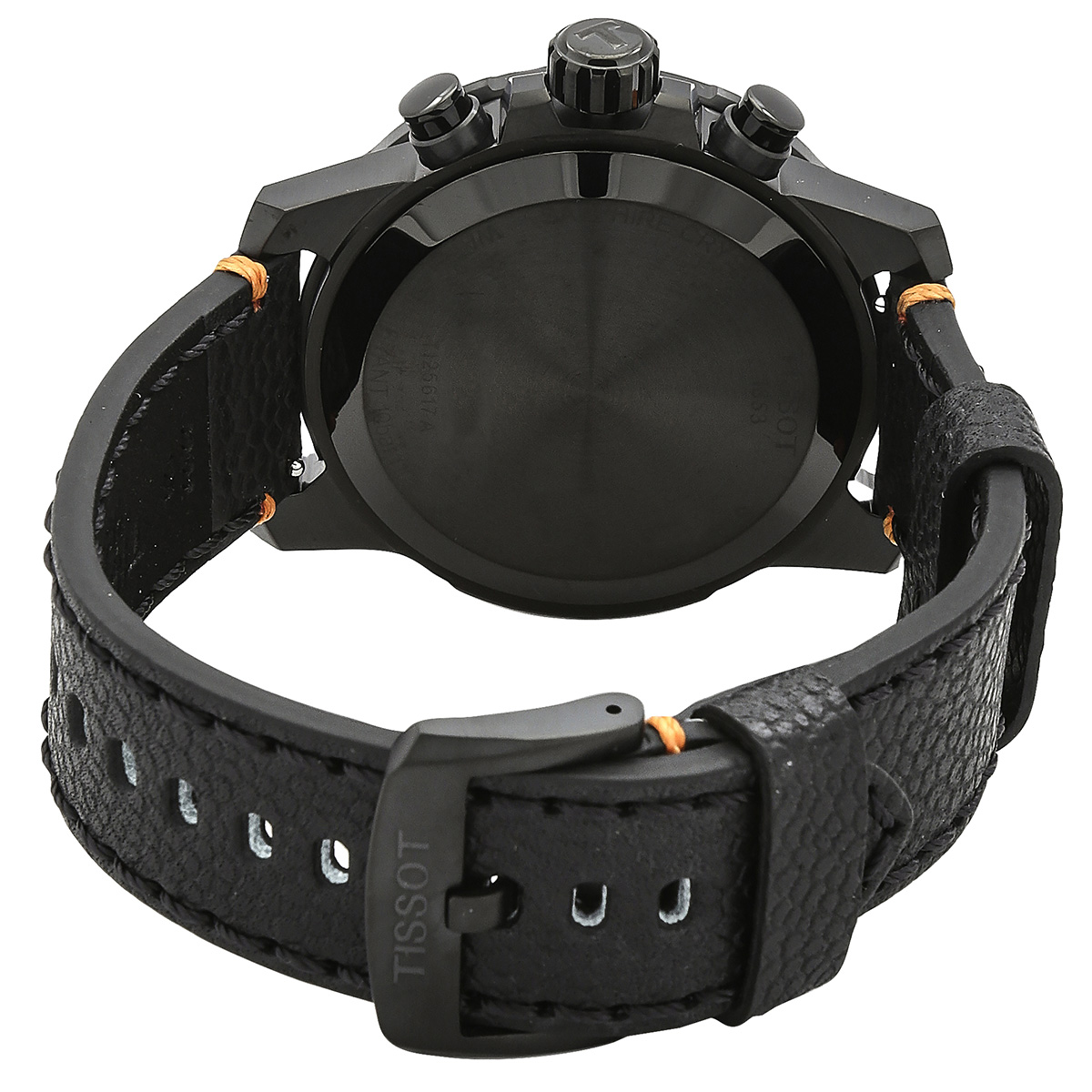 tissot supersport chrono basketball edition quartz men's watch t125.617.36.081.00 tissot supersport chrono basketball edition quartz men's watch t125.617.36.081.00