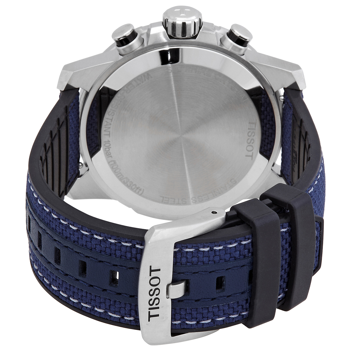 tissot supersport chronograph quartz black dial men's watch t125.617.17.051.03 tissot supersport chronograph quartz black dial men's watch t125.617.17.051.03