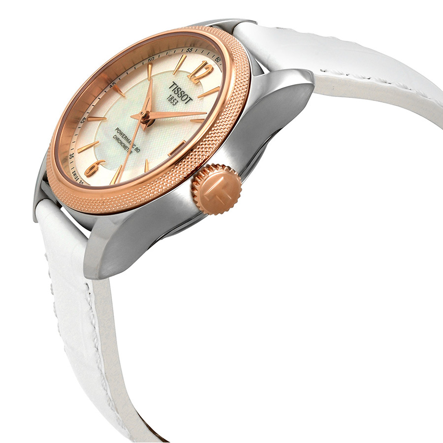 tissot t classic ballade automatic mother of pearl dial ladies watch t108.208.26.117.00 tissot t classic ballade automatic mother of pearl dial ladies watch t108.208.26.117.00