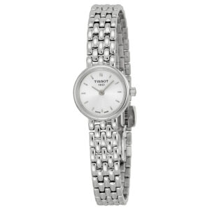 tissot t trend lovely ladies watch t0580091103100