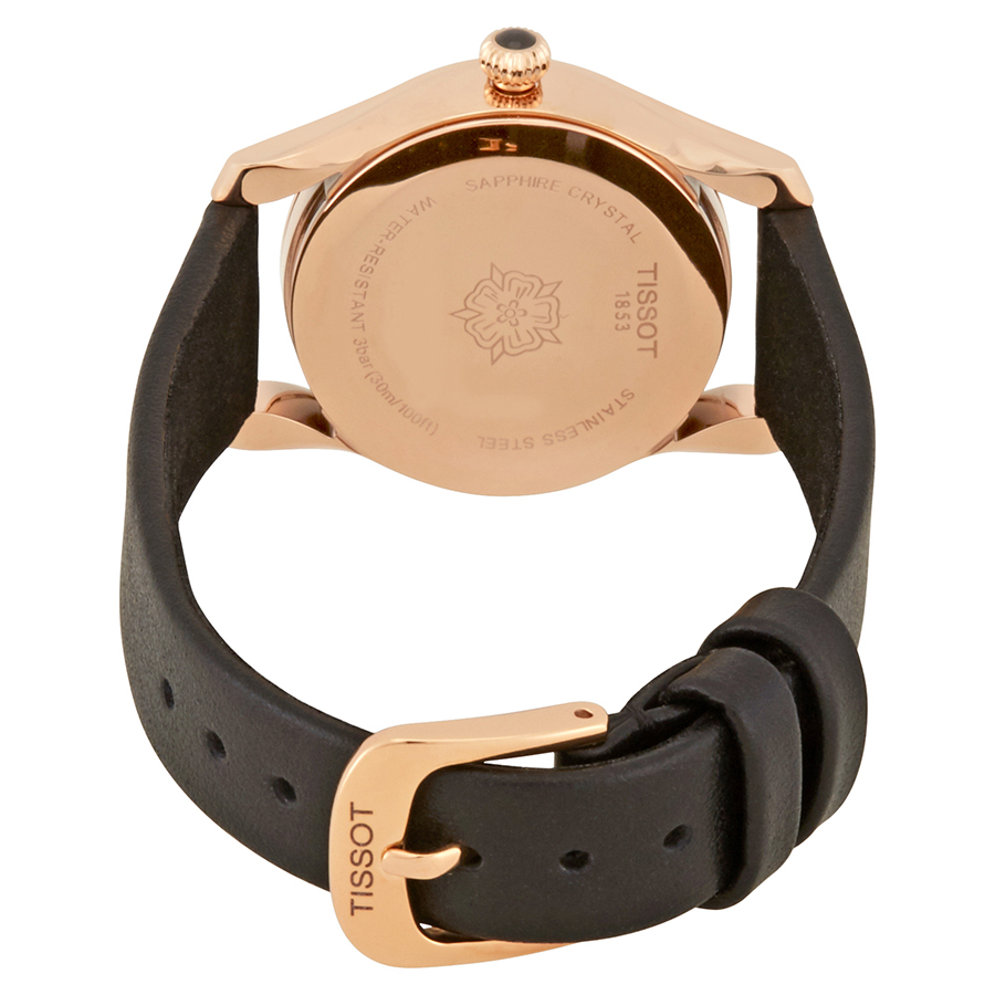 tissot t wave black dial ladies watch t112.210.36.051.00 tissot t wave black dial ladies watch t112.210.36.051.00