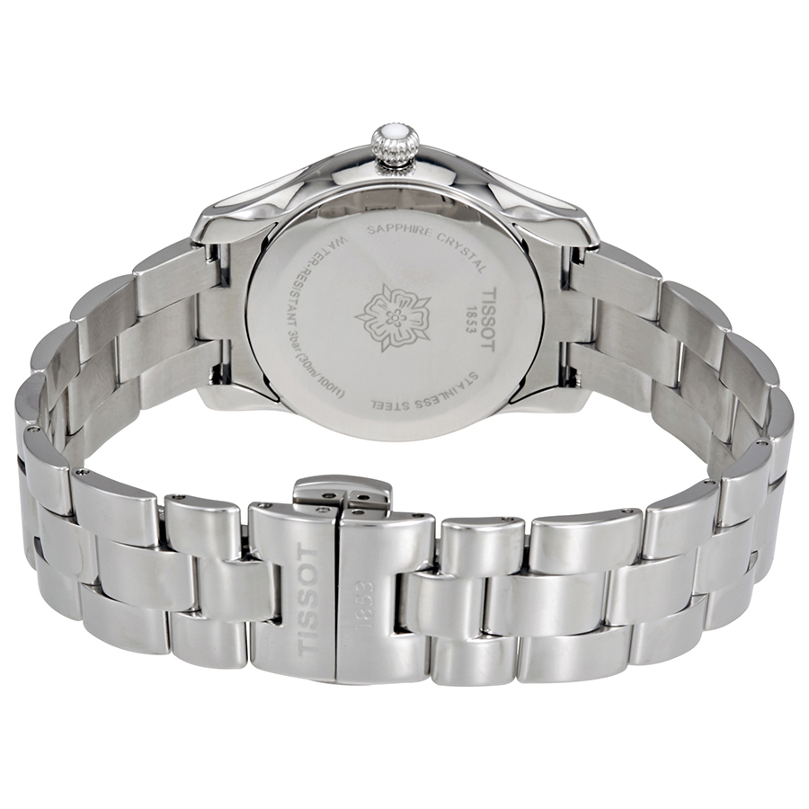 tissot t wave silver dial ladies watch t112.210.11.031.00 tissot t wave silver dial ladies watch t112.210.11.031.00