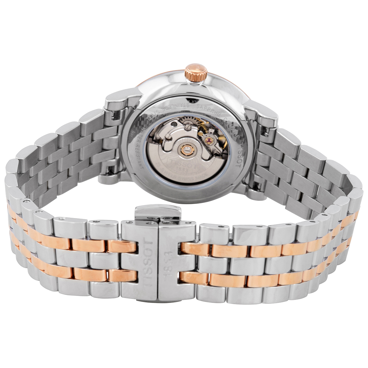 tissot t classic carson silver dial ladies watch t122.207.22.031.01 tissot t classic carson silver dial ladies watch t122.207.22.031.01
