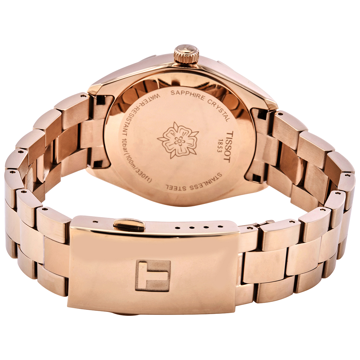 tissot t classic pr100 quartz diamond mother of pearl dial ladies watch t101.910.33.116.00 tissot t classic pr100 quartz diamond mother of pearl dial ladies watch t101.910.33.116.00