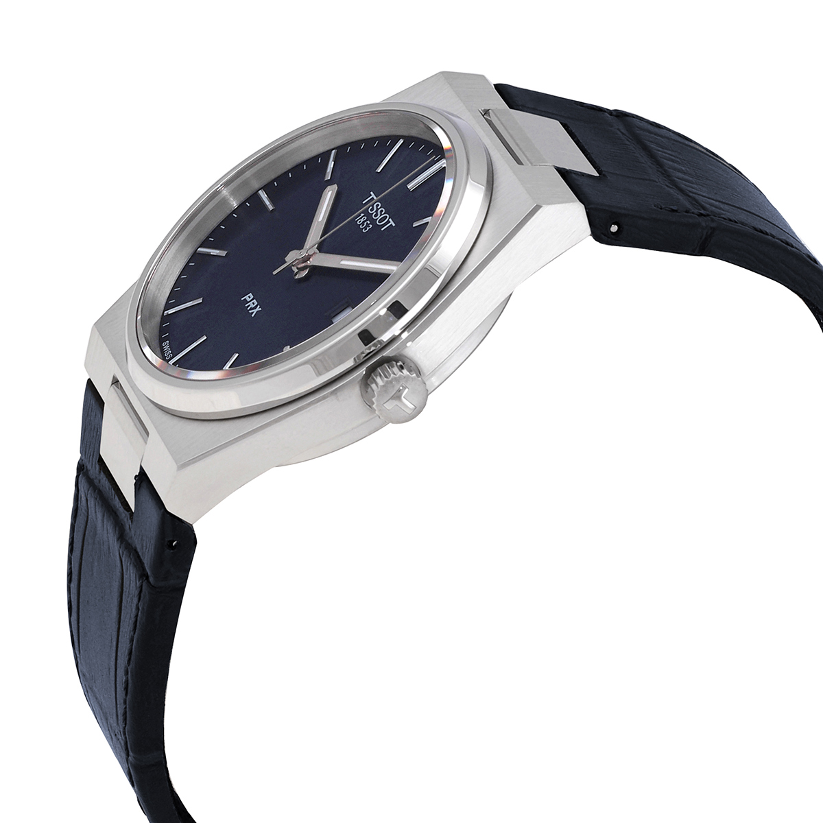 tissot prx quartz blue dial men's watch t137.410.16.041.00 tissot prx quartz blue dial men's watch t137.410.16.041.00