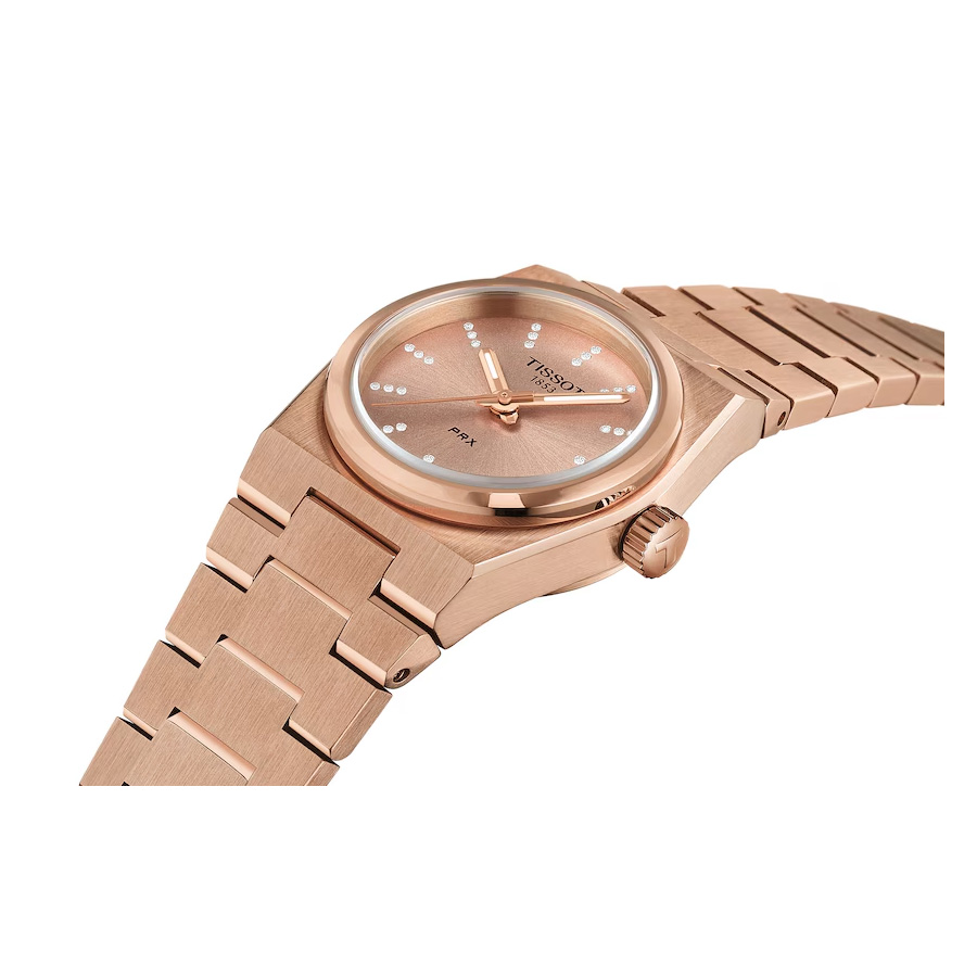 tissot t classic quartz crystal ladies watch t1370103350600 tissot t classic quartz crystal ladies watch t1370103350600