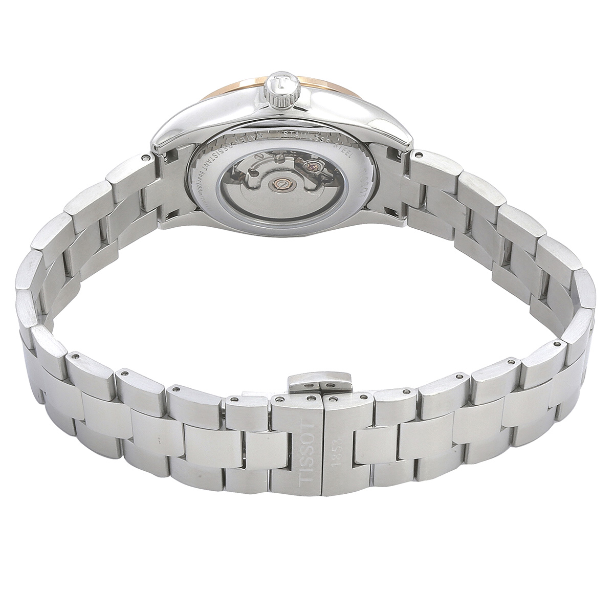 tissot t gold automatic diamond ladies watch t930.007.41.266.00 tissot t gold automatic diamond ladies watch t930.007.41.266.00
