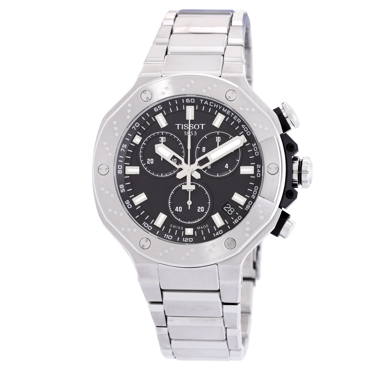 tissot t race chronograph quartz black dial men's watch t141.417.11.051.01 tissot t race chronograph quartz black dial men's watch t141.417.11.051.01