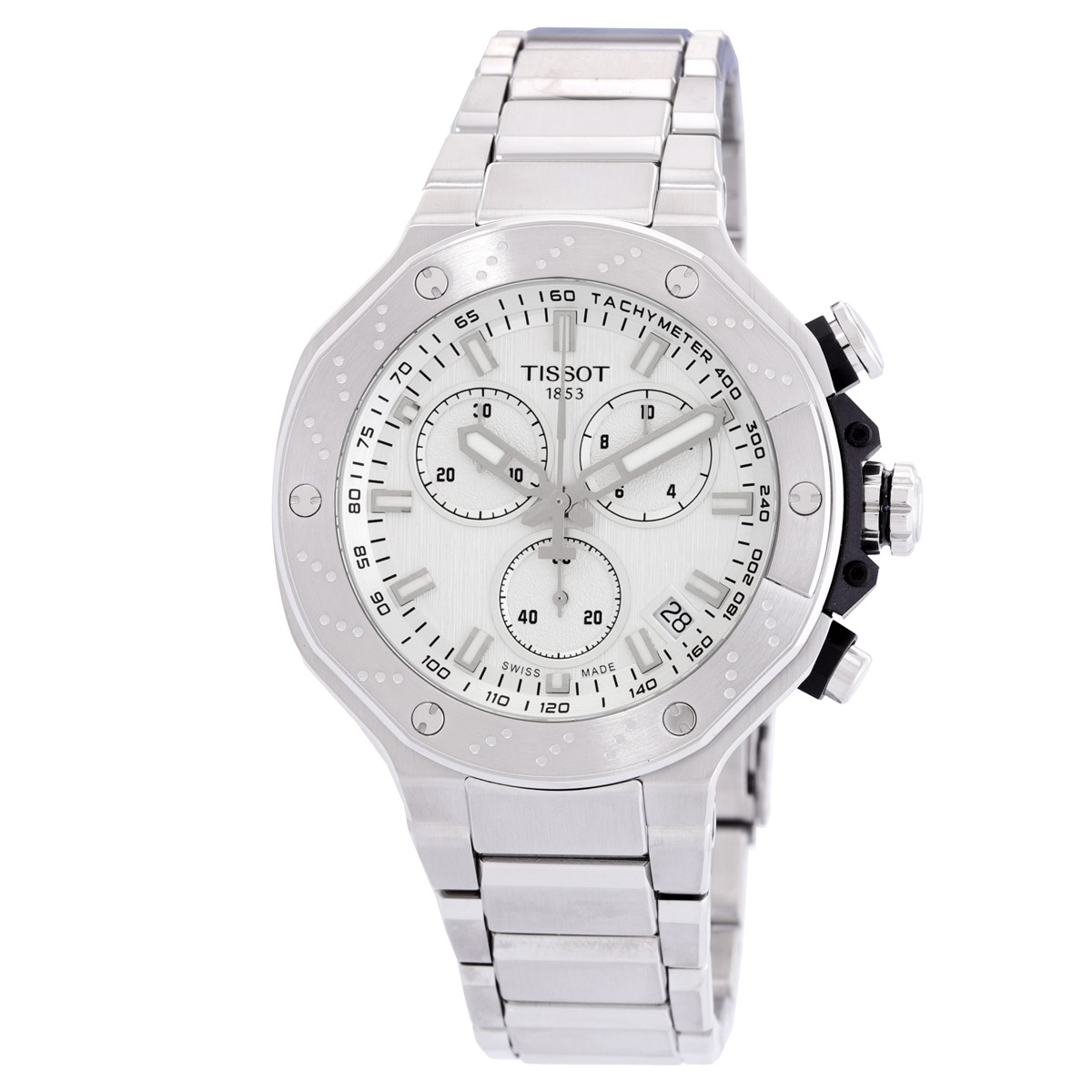 tissot t race chronograph quartz silver dial men's watch t1414171103100 tissot t race chronograph quartz silver dial men's watch t1414171103100