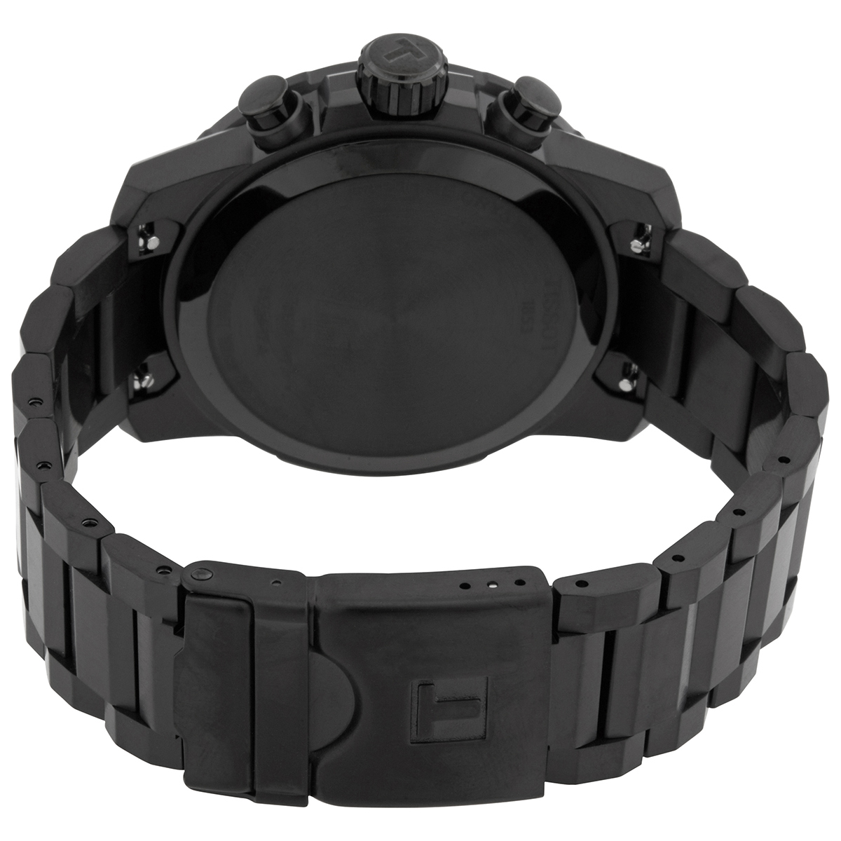 tissot t sport chronograph quartz black dial men's watch t125.617.33.051.00 tissot t sport chronograph quartz black dial men's watch t125.617.33.051.00