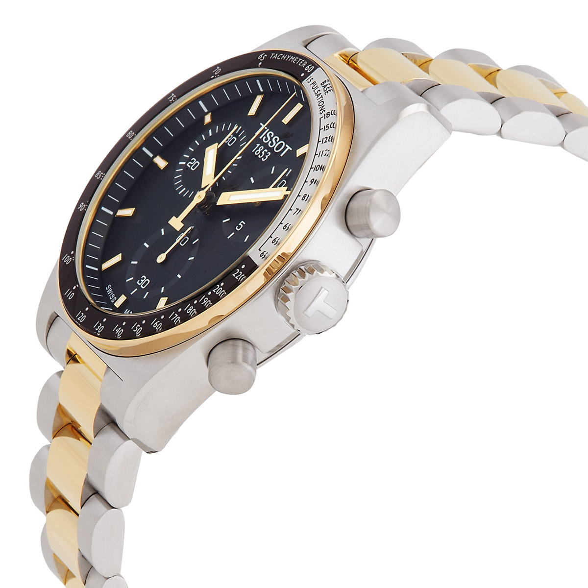 tissot t sport chronograph quartz black dial men's watch t149.417.22.051.00 tissot t sport chronograph quartz black dial men's watch t149.417.22.051.00