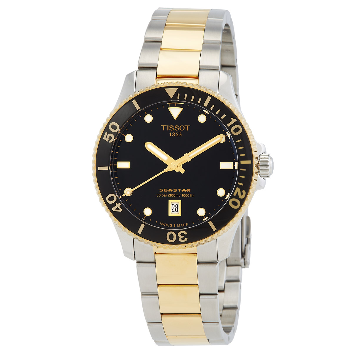 tissot t sport quartz black dial men's watch t120.410.22.051.00 tissot t sport quartz black dial men's watch t120.410.22.051.00
