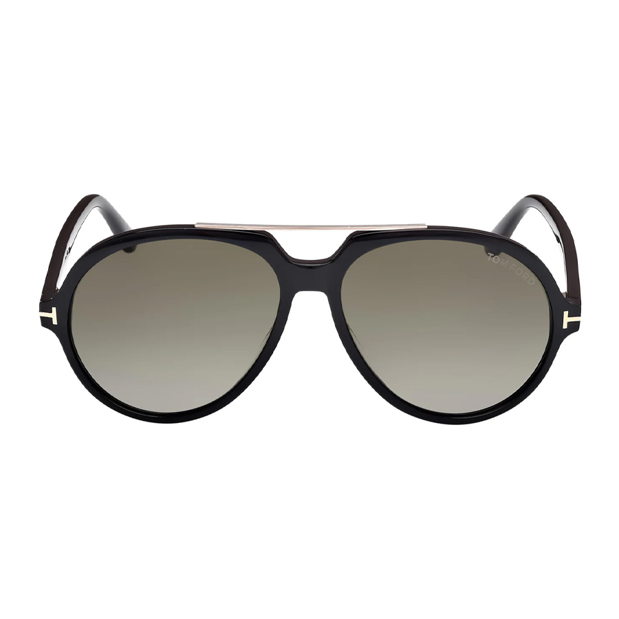 tom ford aalto smoke gradient pilot men's sunglasses ft1210 01b 59 tom ford aalto smoke gradient pilot men's sunglasses ft1210 01b 59