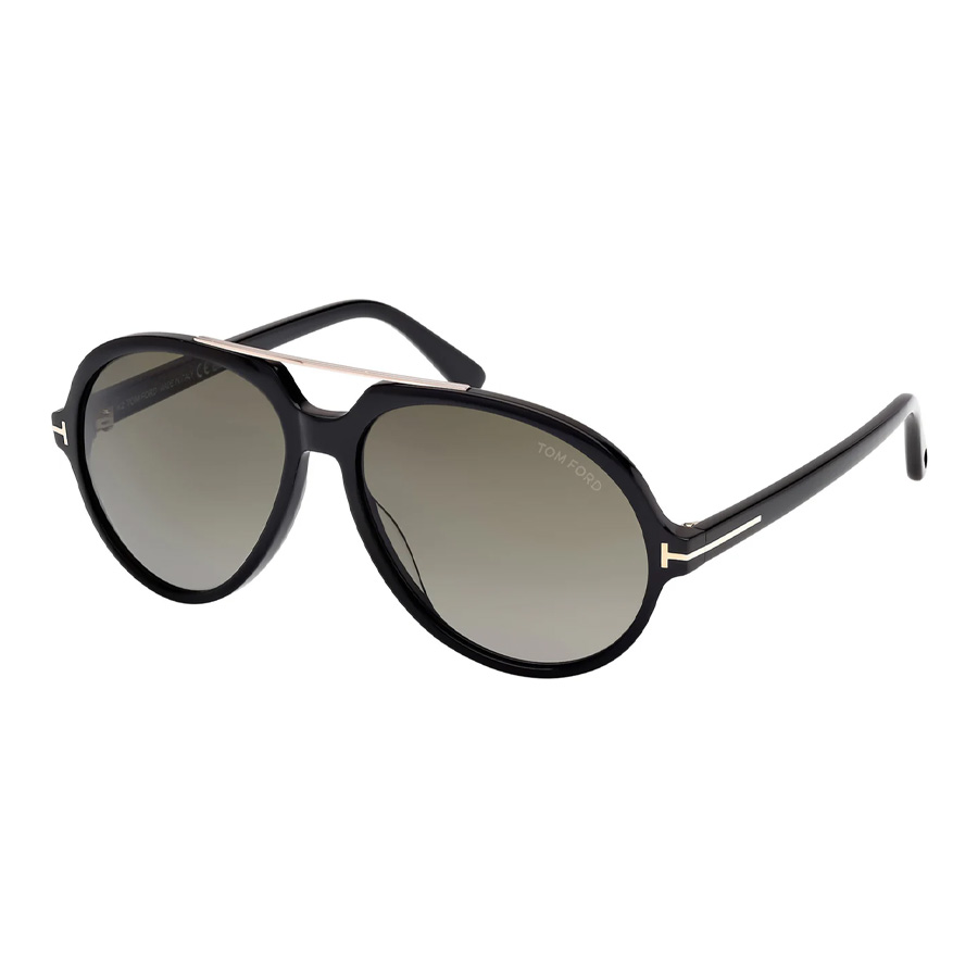 tom ford aalto smoke gradient pilot men's sunglasses ft1210 01b 59 tom ford aalto smoke gradient pilot men's sunglasses ft1210 01b 59