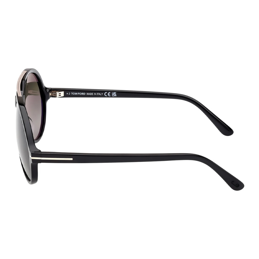 tom ford aalto smoke gradient pilot men's sunglasses ft1210 01b 59 tom ford aalto smoke gradient pilot men's sunglasses ft1210 01b 59