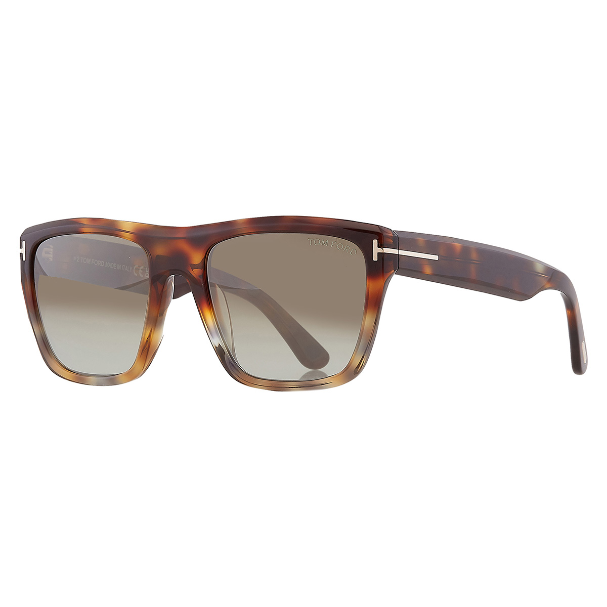 tom ford alberto brown mirror square men's sunglasses ft1077 55g 55 tom ford alberto brown mirror square men's sunglasses ft1077 55g 55