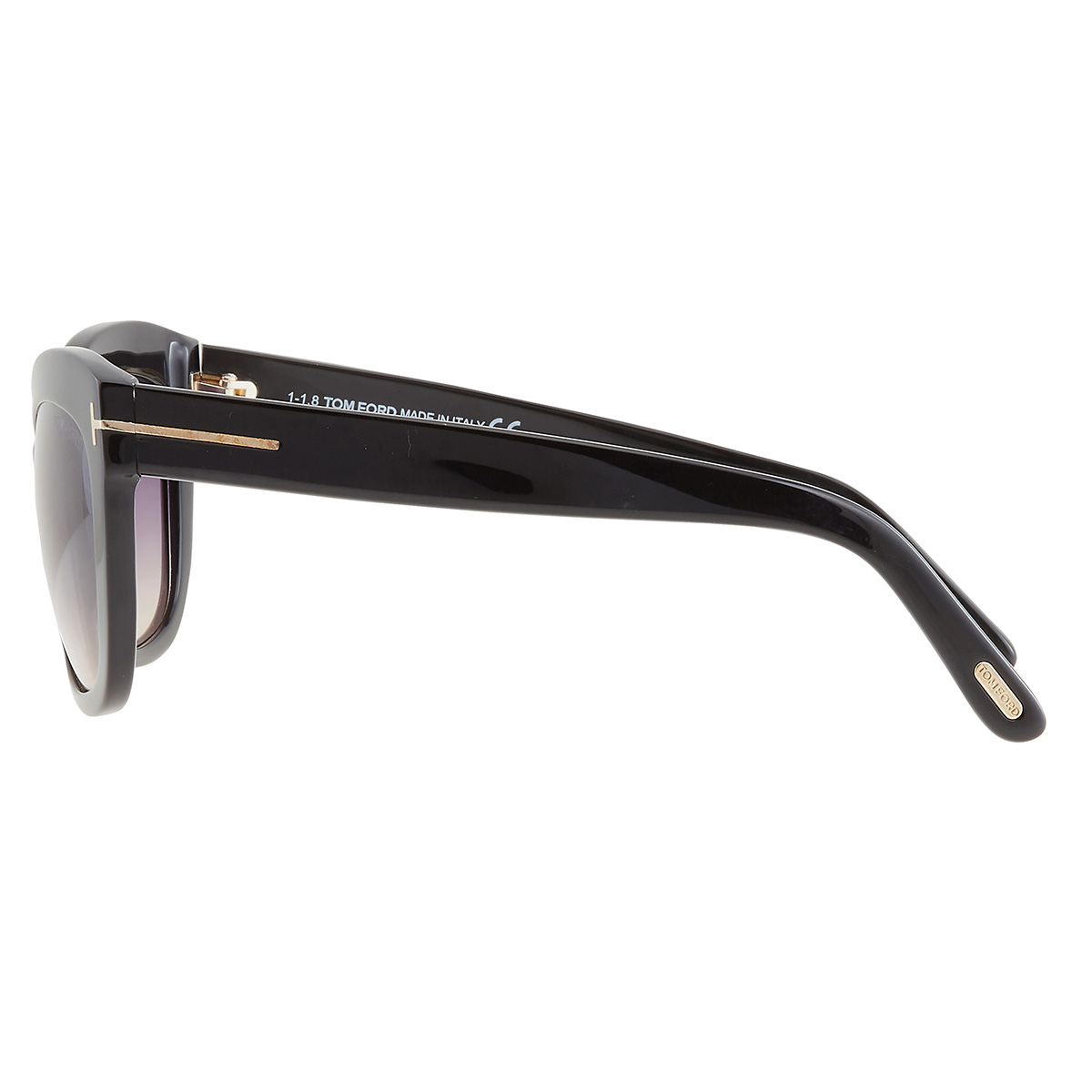 tom ford allistair smoke gradient cat eye ladies sunglasses ft0524 01b 56 tom ford allistair smoke gradient cat eye ladies sunglasses ft0524 01b 56
