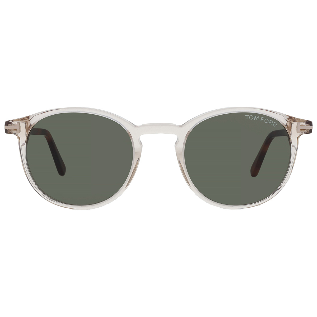 tom ford andrea green oval men's sunglasses ft0539 45n 48 tom ford andrea green oval men's sunglasses ft0539 45n 48