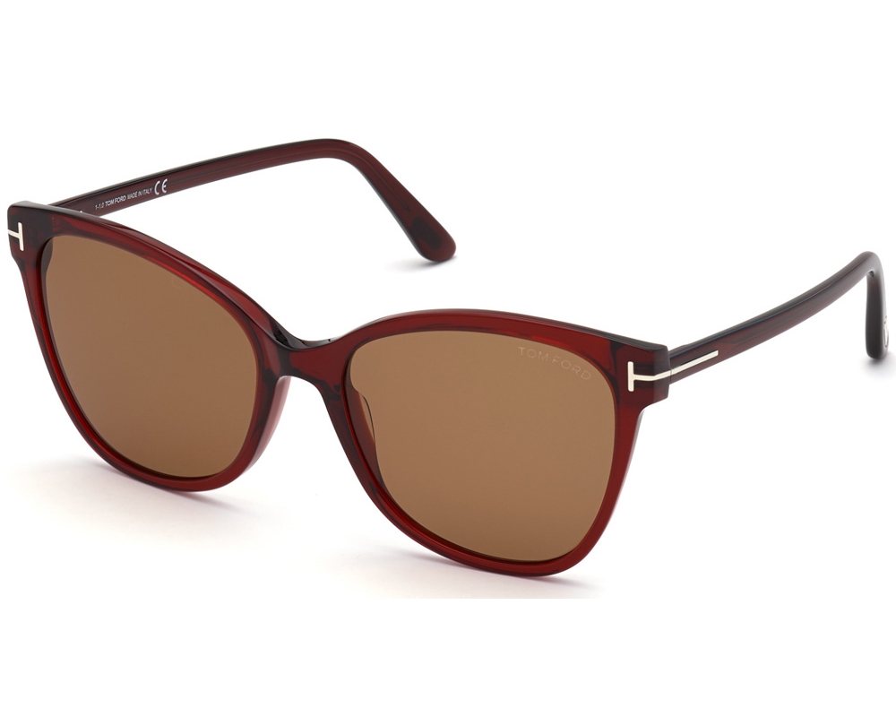 tom ford ani brown cat eye ladies sunglasses ft0844 68e 58 tom ford ani brown cat eye ladies sunglasses ft0844 68e 58
