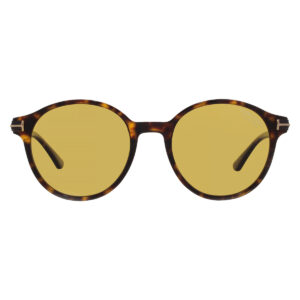 Витрина tom ford araki polarized brown phantos men's sunglasses ft1184 52h 52