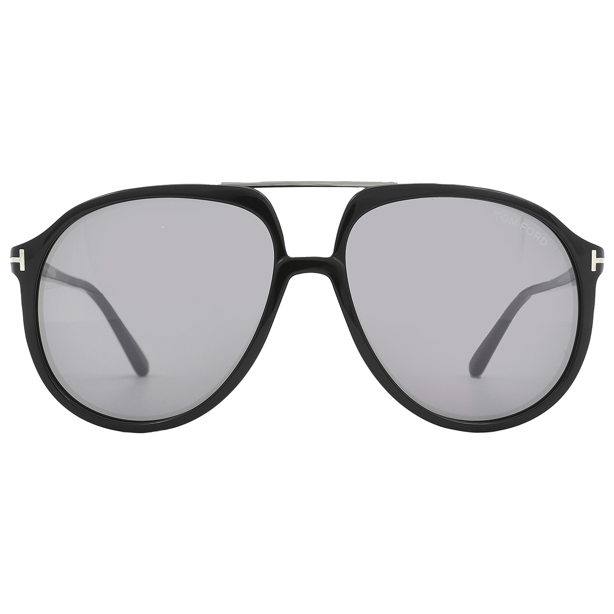 tom ford archie smoke mirror pilot men's sunglasses ft1079 01c 58 tom ford archie smoke mirror pilot men's sunglasses ft1079 01c 58