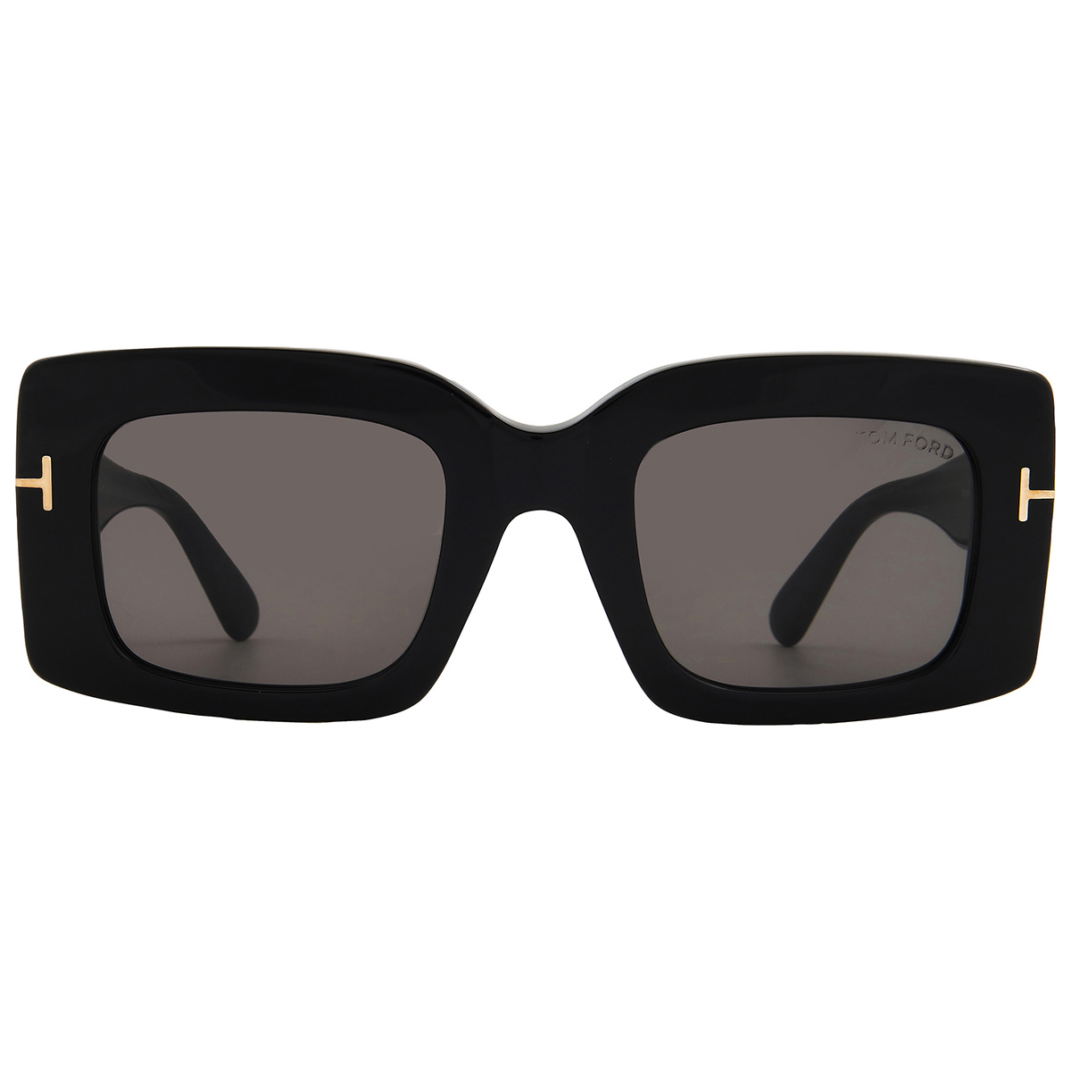 tom ford brigitta smoke rectangular ladies sunglasses ft1188 01a 50 tom ford brigitta smoke rectangular ladies sunglasses ft1188 01a 50