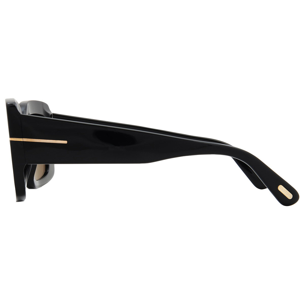 tom ford brigitta smoke rectangular ladies sunglasses ft1188 01a 50 tom ford brigitta smoke rectangular ladies sunglasses ft1188 01a 50