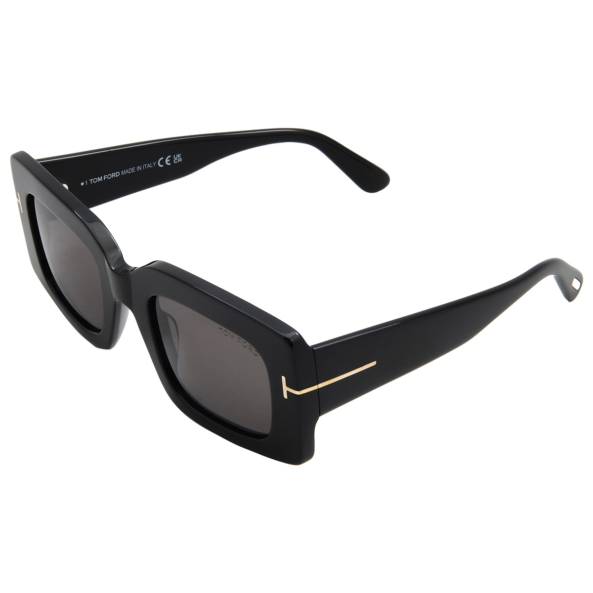 tom ford brigitta smoke rectangular ladies sunglasses ft1188 01a 50 tom ford brigitta smoke rectangular ladies sunglasses ft1188 01a 50