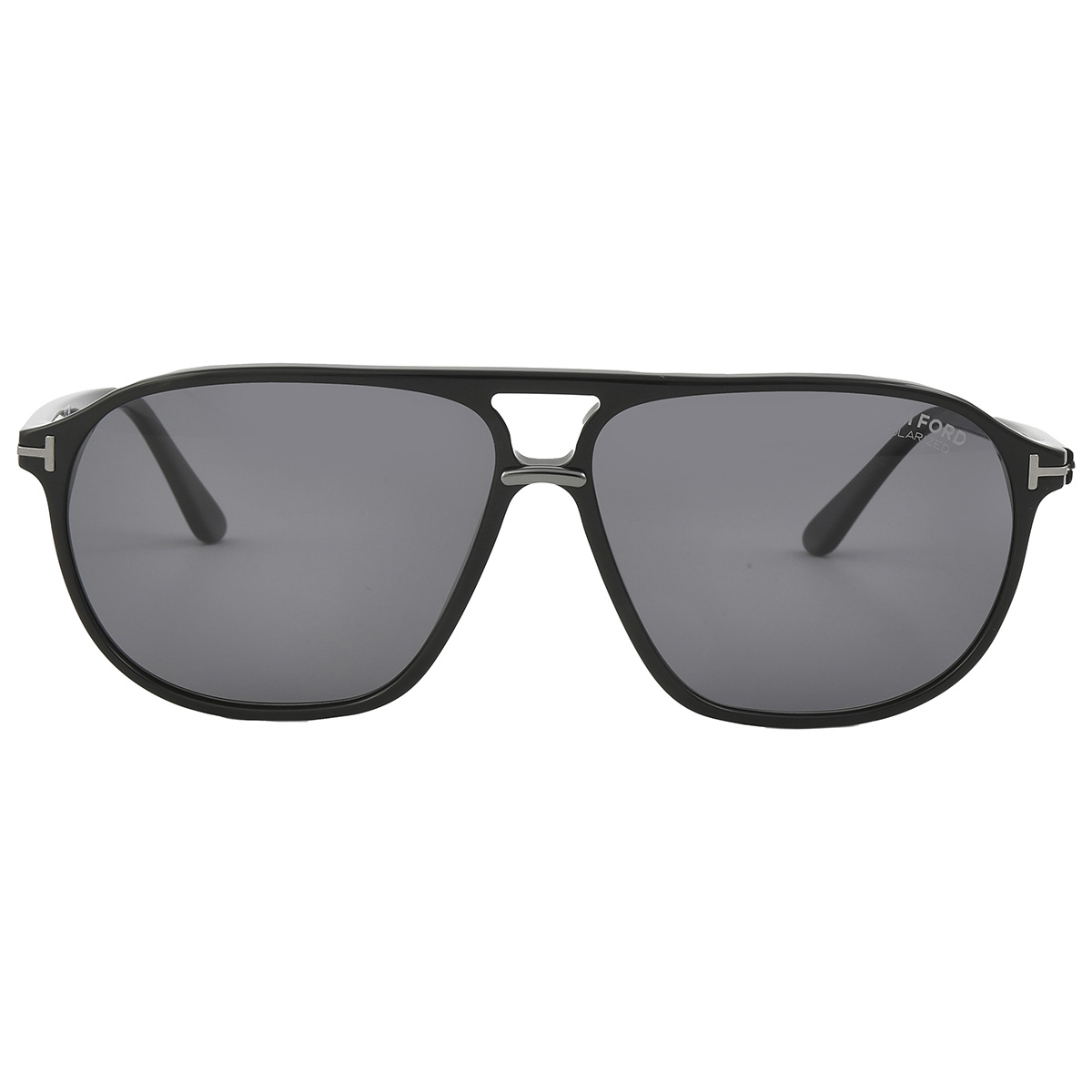 tom ford bruce polarized smoke navigator men's sunglasses ft1026 n 01d 61 tom ford bruce polarized smoke navigator men's sunglasses ft1026 n 01d 61