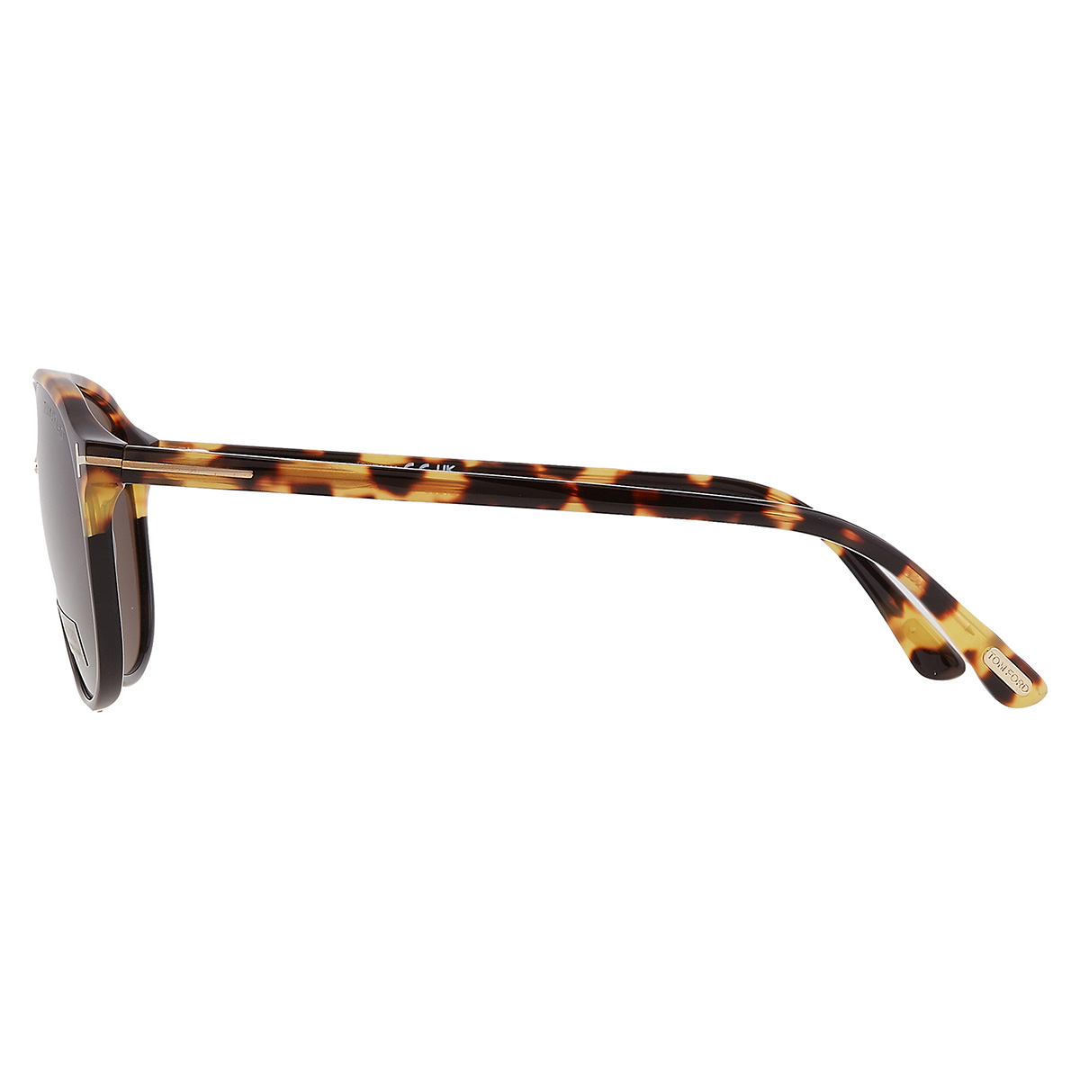 tom ford bruce smoke pilot men's sunglasses ft1026 05a 61 tom ford bruce smoke pilot men's sunglasses ft1026 05a 61