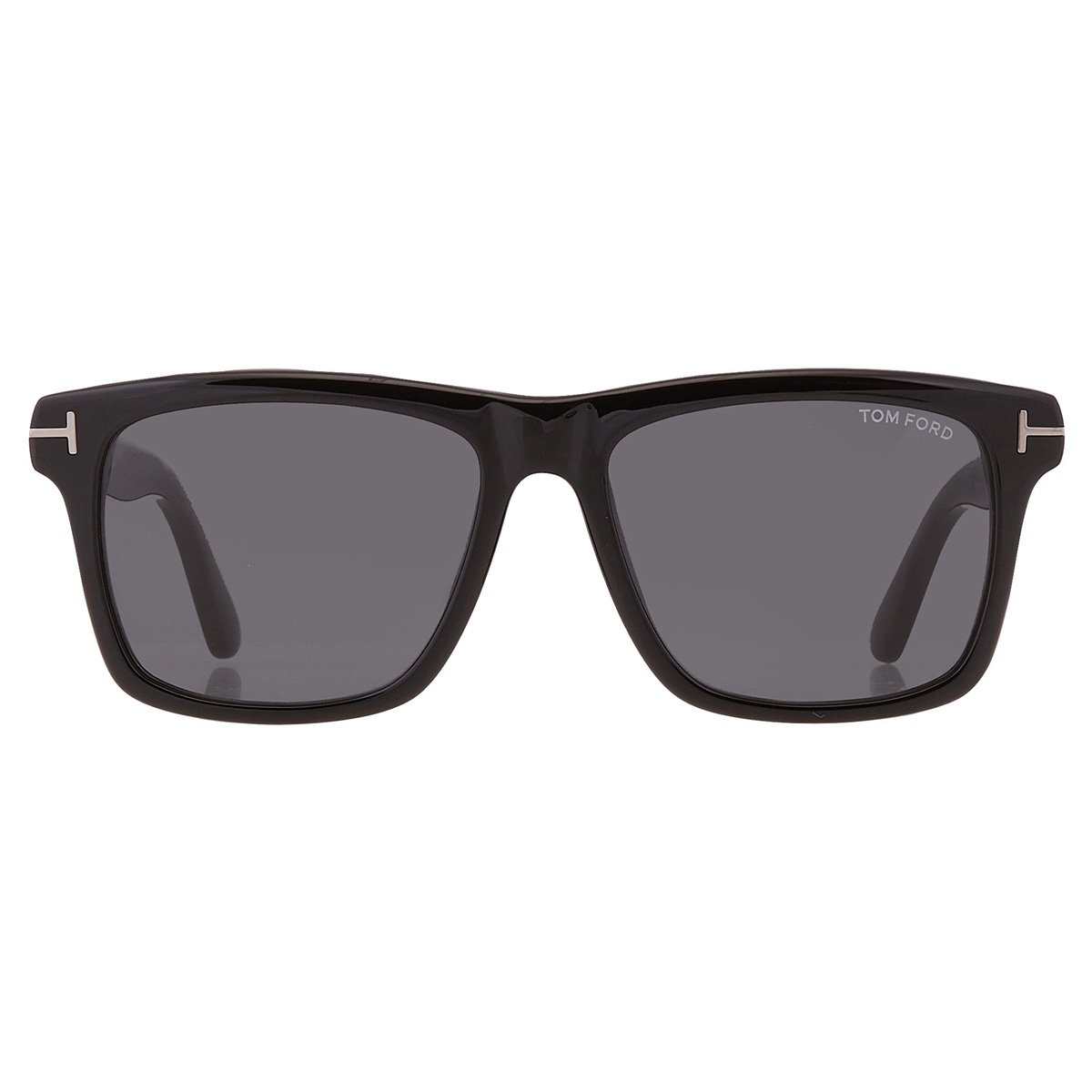 tom ford buckley smoke square men's sunglasses ft0906 n 01a 58 tom ford buckley smoke square men's sunglasses ft0906 n 01a 58