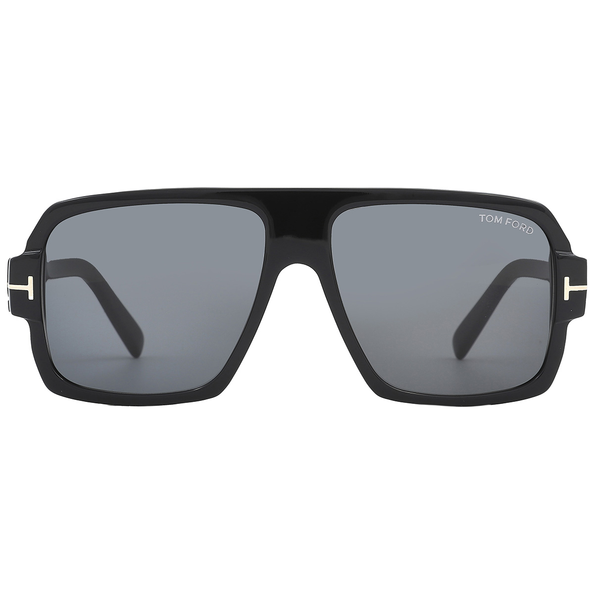tom ford camden smoke navigator men's sunglasses ft0933 01a 58 tom ford camden smoke navigator men's sunglasses ft0933 01a 58
