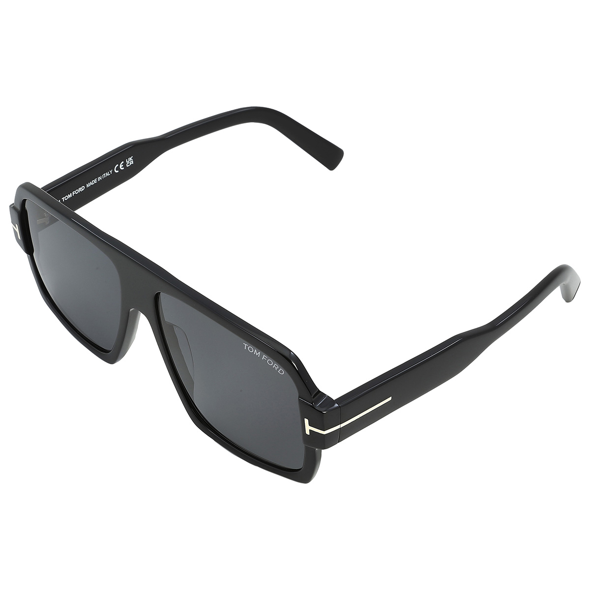 tom ford camden smoke navigator men's sunglasses ft0933 01a 58 tom ford camden smoke navigator men's sunglasses ft0933 01a 58