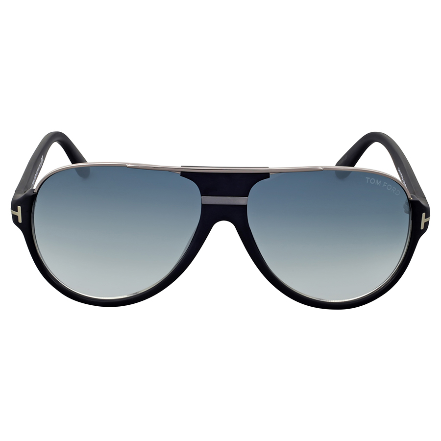 tom ford dimitry blue gradient pilot men's sunglasses ft0334 02w 59 tom ford dimitry blue gradient pilot men's sunglasses ft0334 02w 59