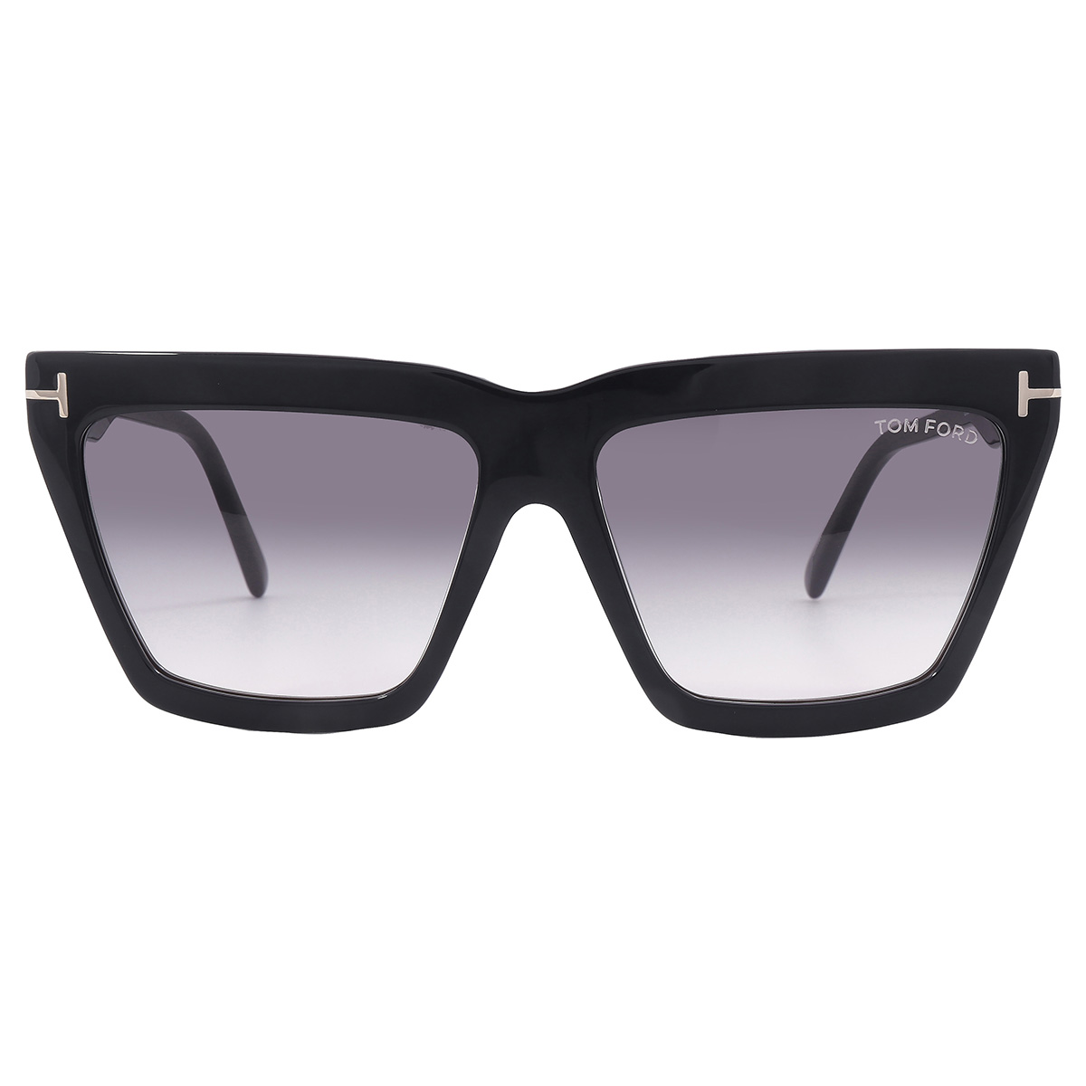 tom ford eden smoke gradient geometric ladies sunglasses ft1110 01b 56 tom ford eden smoke gradient geometric ladies sunglasses ft1110 01b 56