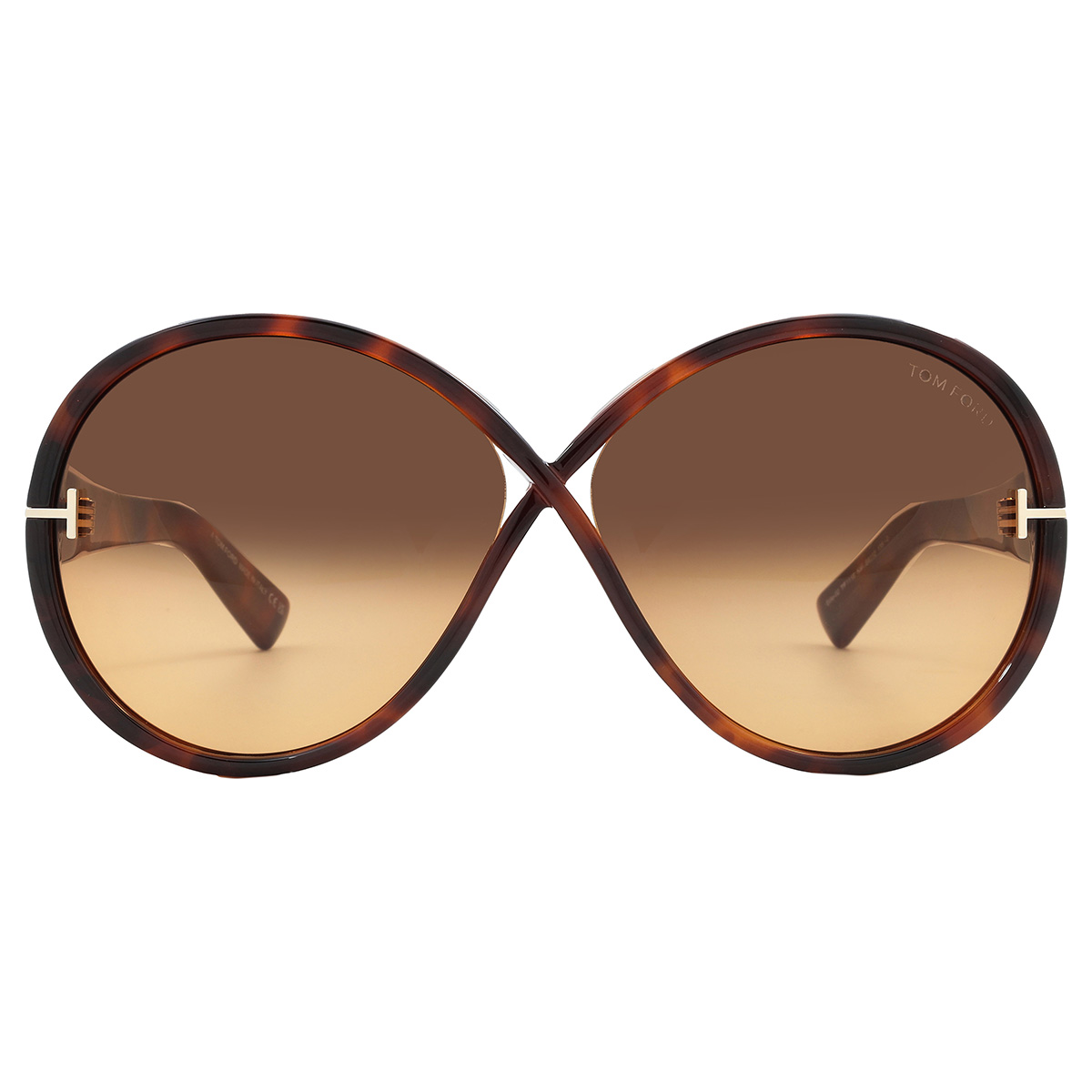 tom ford edie brown gradient butterfly ladies sunglasses ft1116 53f 64 tom ford edie brown gradient butterfly ladies sunglasses ft1116 53f 64