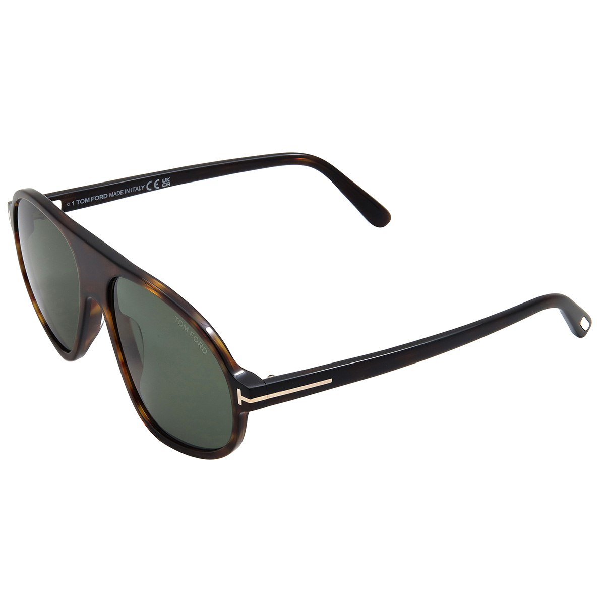 tom ford erol green pilot men's sunglasses ft1178 52n 58 tom ford erol green pilot men's sunglasses ft1178 52n 58