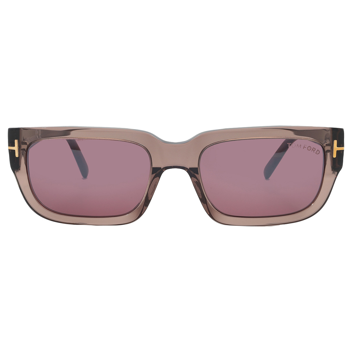 tom ford ezra bordeaux mirror rectangular men's sunglasses ft1075 45u 54 tom ford ezra bordeaux mirror rectangular men's sunglasses ft1075 45u 54