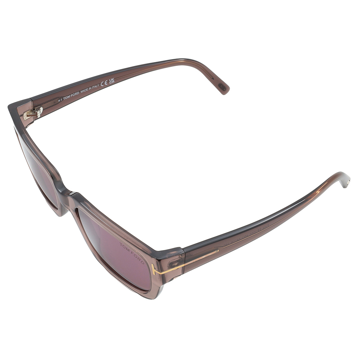 tom ford ezra bordeaux mirror rectangular men's sunglasses ft1075 45u 54 tom ford ezra bordeaux mirror rectangular men's sunglasses ft1075 45u 54