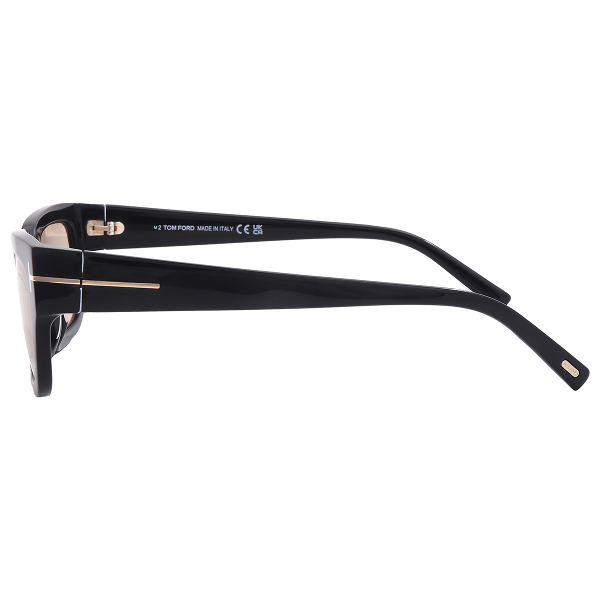 tom ford ezra brown rectangular men's sunglasses ft1075 01e 54 tom ford ezra brown rectangular men's sunglasses ft1075 01e 54