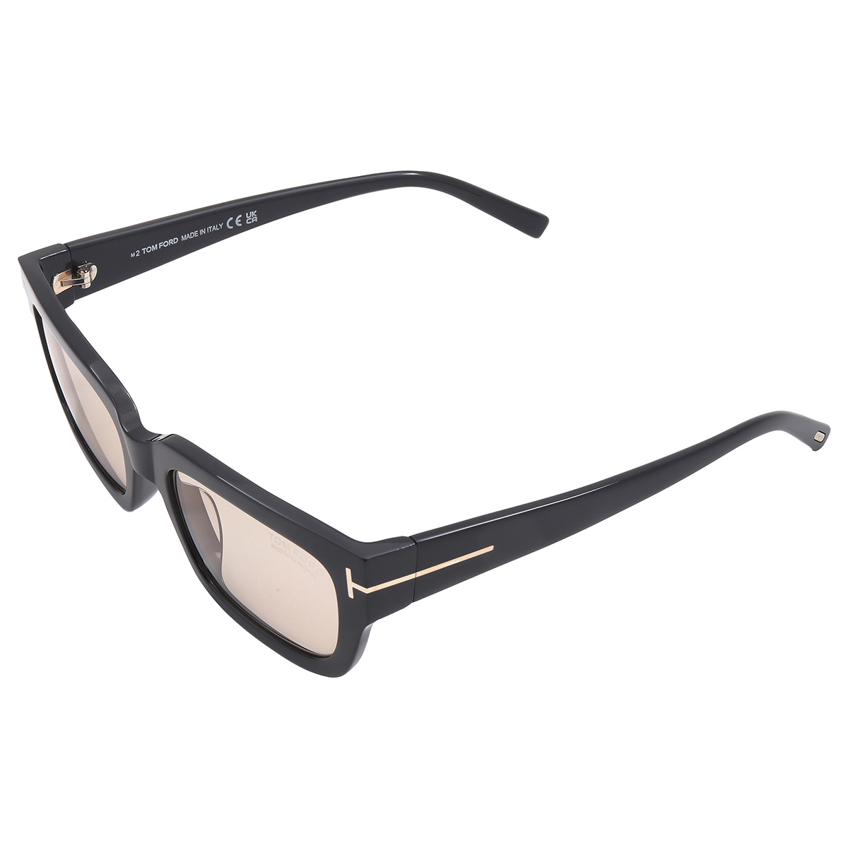 tom ford ezra brown rectangular men's sunglasses ft1075 01e 54 tom ford ezra brown rectangular men's sunglasses ft1075 01e 54