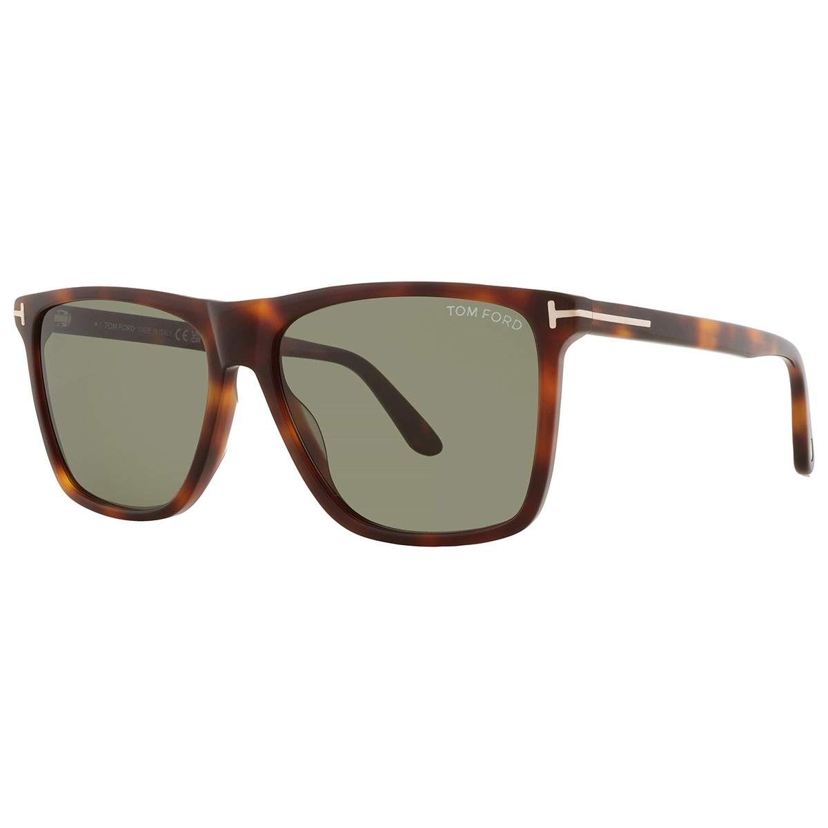 tom ford fletcher green square men's sunglasses ft0832 53n 59 tom ford fletcher green square men's sunglasses ft0832 53n 59