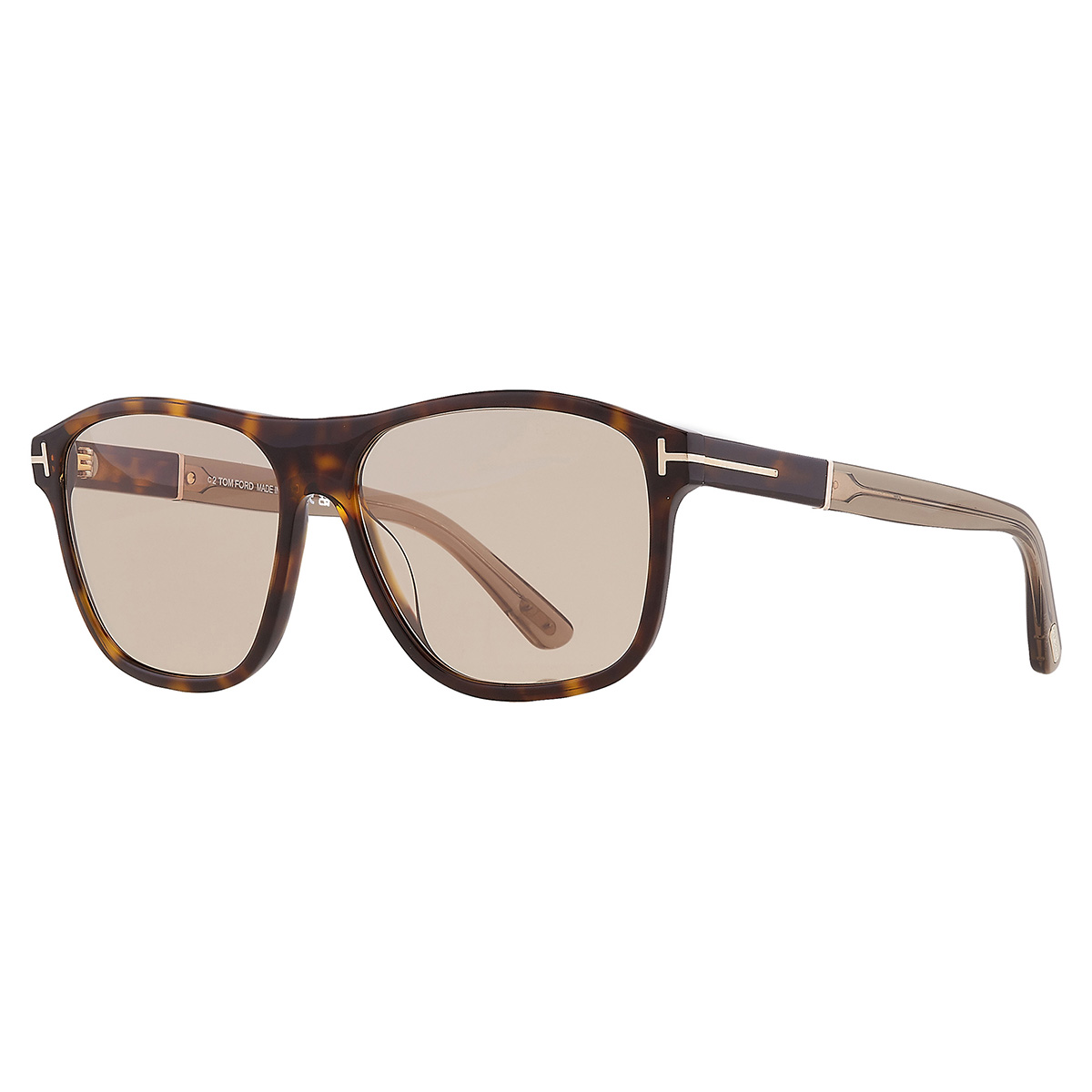 tom ford frances brown square men's sunglasses ft1081 52e 58 tom ford frances brown square men's sunglasses ft1081 52e 58