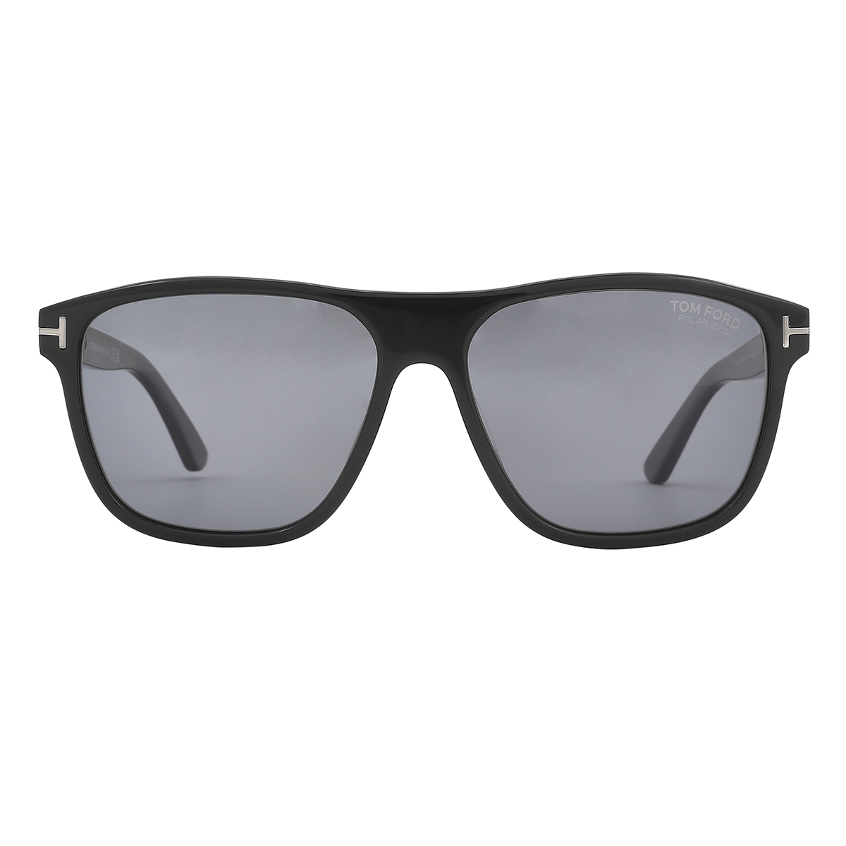 tom ford frances polarized smoke square men's sunglasses ft1081 n 01d 58 tom ford frances polarized smoke square men's sunglasses ft1081 n 01d 58