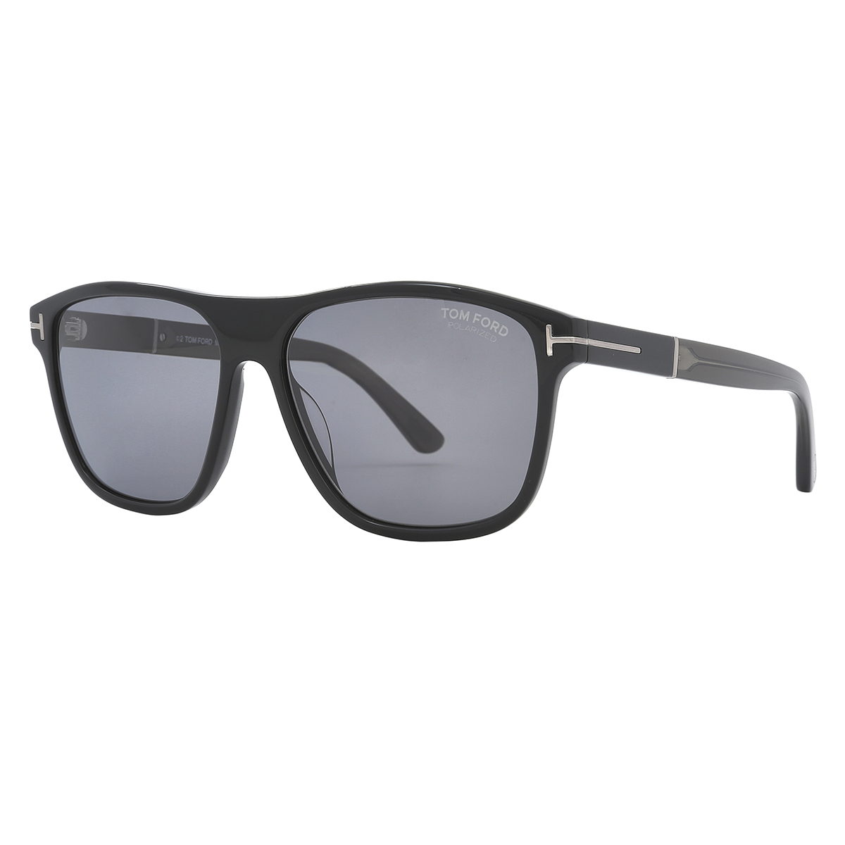 tom ford frances polarized smoke square men's sunglasses ft1081 n 01d 58 tom ford frances polarized smoke square men's sunglasses ft1081 n 01d 58