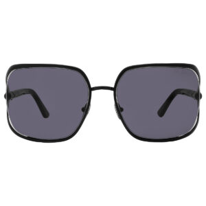 Home tom ford goldie smoke rectangular ladies sunglasses ft1092 01a 60