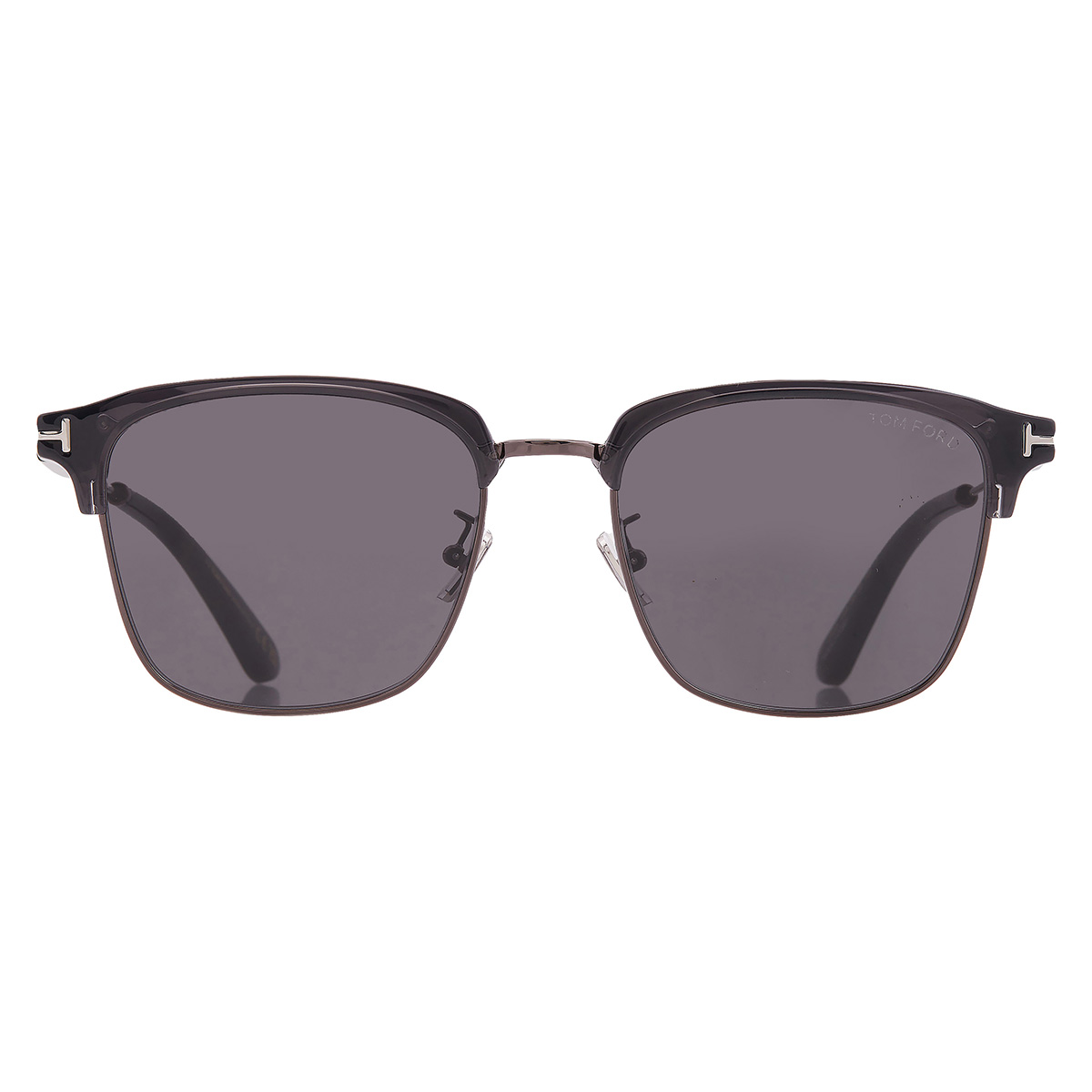 tom ford grey square ladies sunglasses ft1242 k 20a 56 tom ford grey square ladies sunglasses ft1242 k 20a 56
