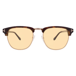 Витрина tom ford henry photochromatic square men's sunglasses ft0248 52e 53